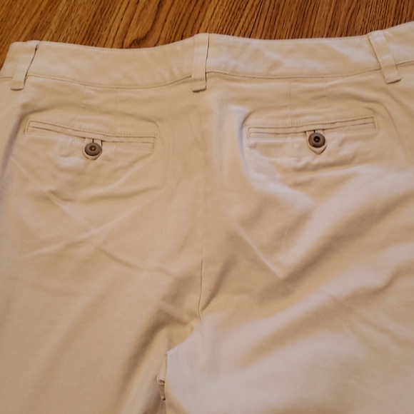 Talbot's bermuda shorts - Picture 4 of 4